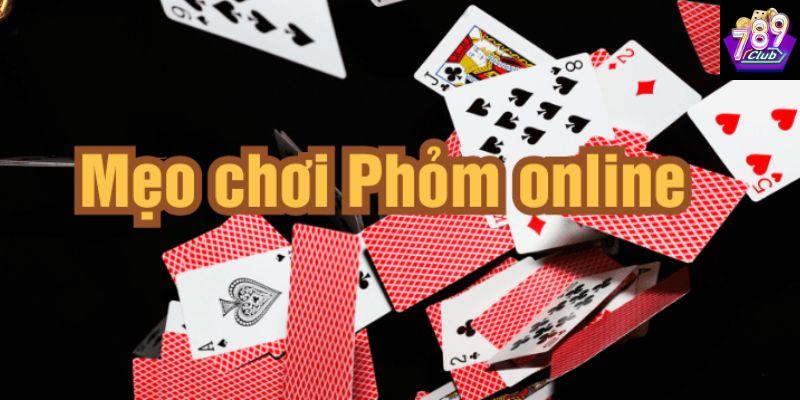 Kinh nghiệm chơi phỏm Giới thiệu tổng quan về kinh nghiệm chơi phỏm